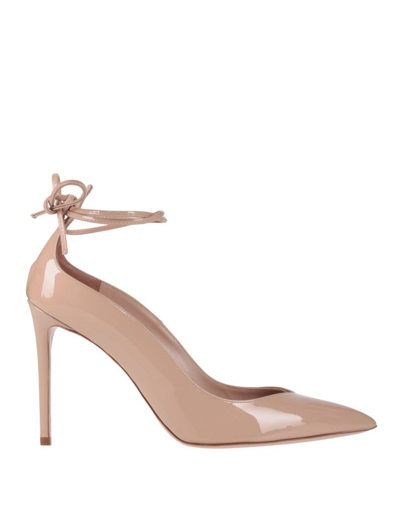 GEDEBE Pumps Damen Schokobraun von GEDEBE