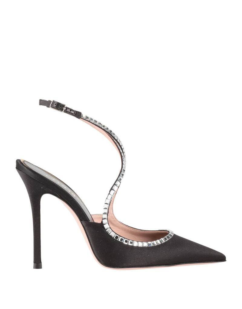 GEDEBE Pumps Damen Schwarz von GEDEBE