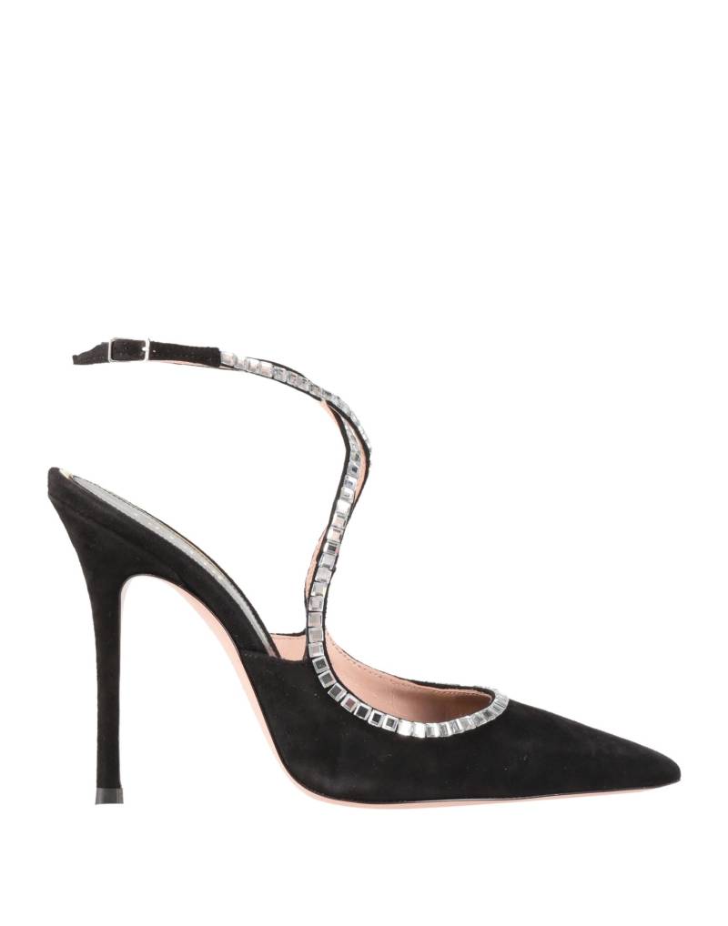 GEDEBE Pumps Damen Schwarz von GEDEBE