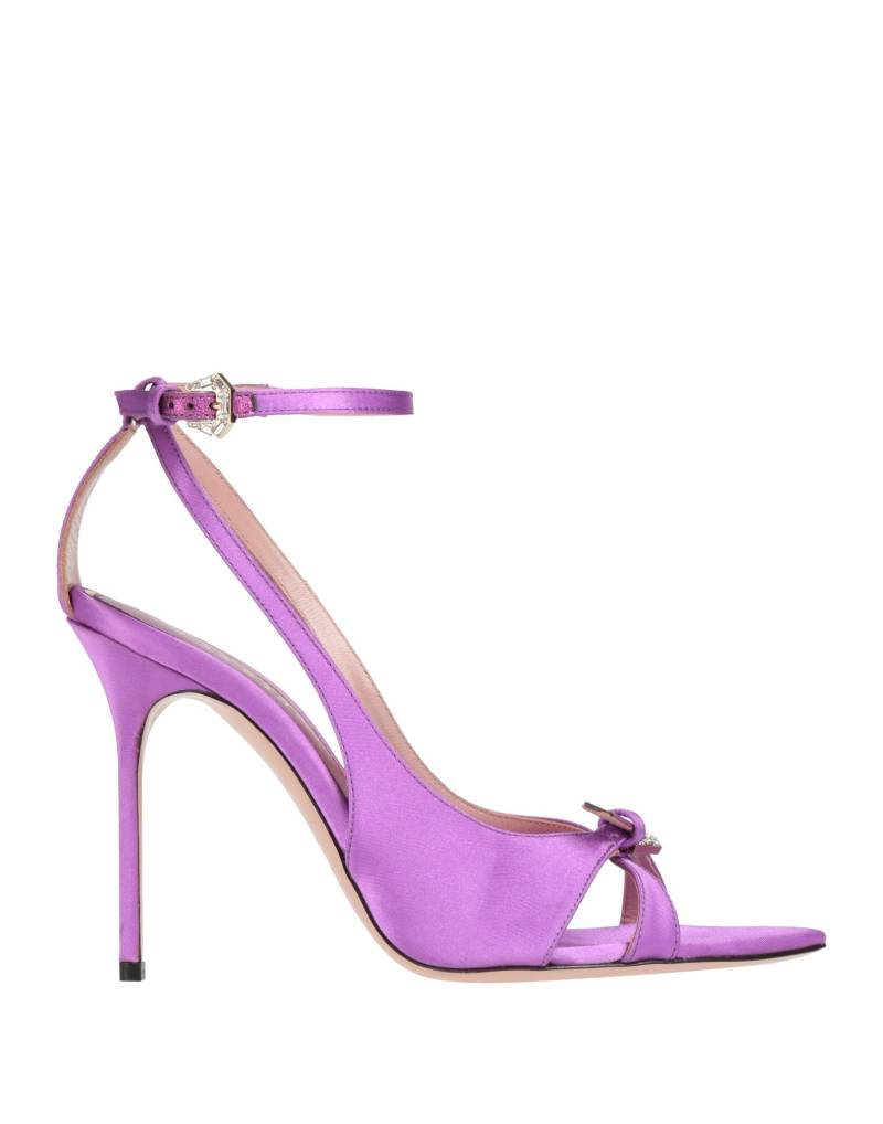 GEDEBE Sandale Damen Malve von GEDEBE