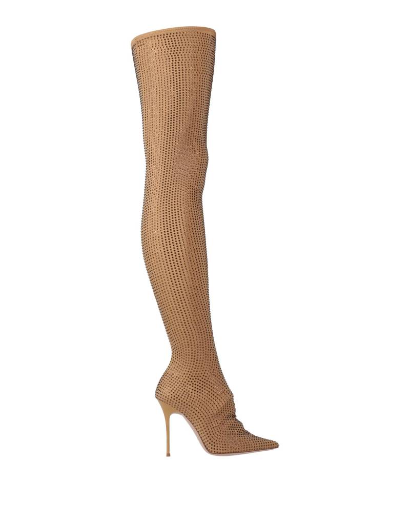 GEDEBE Stiefel Damen Beige von GEDEBE