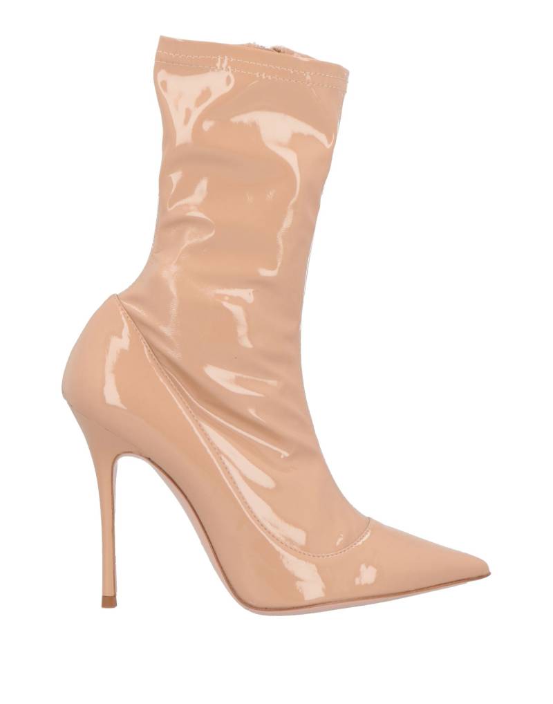 GEDEBE Stiefelette Damen Beige von GEDEBE