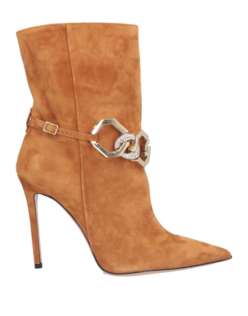 GEDEBE Stiefelette Damen Lederfarben von GEDEBE