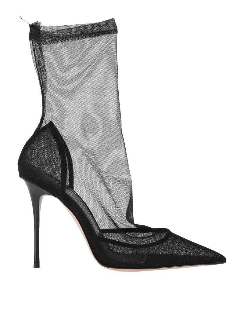 GEDEBE Stiefelette Damen Schwarz von GEDEBE