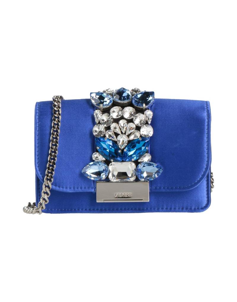 GEDEBE Umhängetasche Damen Königsblau von GEDEBE