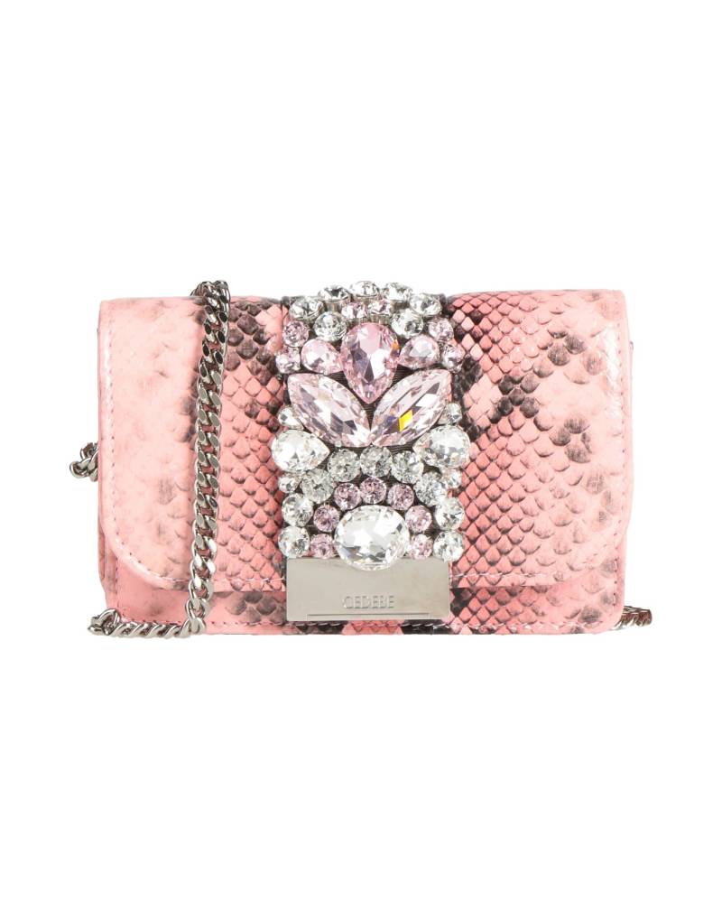 GEDEBE Umhängetasche Damen Rosa von GEDEBE