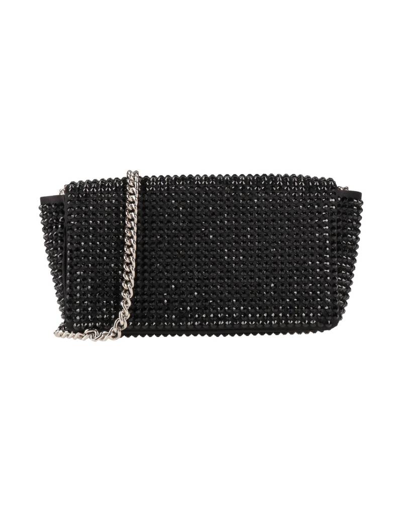 GEDEBE Umhängetasche Damen Schwarz von GEDEBE