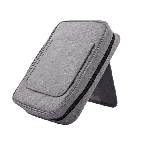 Bibeltasche, Bibelbuch-Tragetasche, wasserdichte Tablet-Aufbewahrungstasche, Reise-Bibeltasche, Organizer mit Griff für einfaches Tragen für Stifte, Lesezeichen, Tablets, für Familie, Kinder und Bibeltasche, Bibelbuch-Tragetasche, wasserdichte Tablet-Aufbewahrungstasche, Reise-Bibeltasche, Organizer mit Griff für einfaches Tragen für Stifte, Lesezeichen, Tablets, für Familie, Kinder und von GEDOX