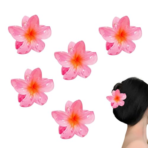 Blumen-Haarspangen, Haarspangen für Frauen, Mehrzweck-Haarklammern, Blumen-Haarspangen, modische kleine Haarspangen, Haarklammern von GEDOX