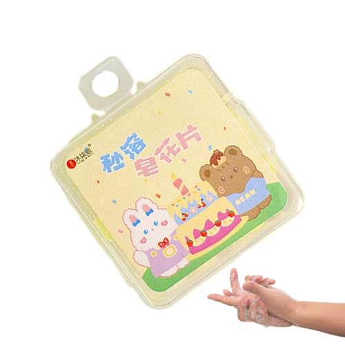 Handtücher zum Händewaschen, Papier zum Händewaschen, Schaumlaken zum Händewaschen, tragbare Handtücher für den täglichen Gebrauch von GEDOX