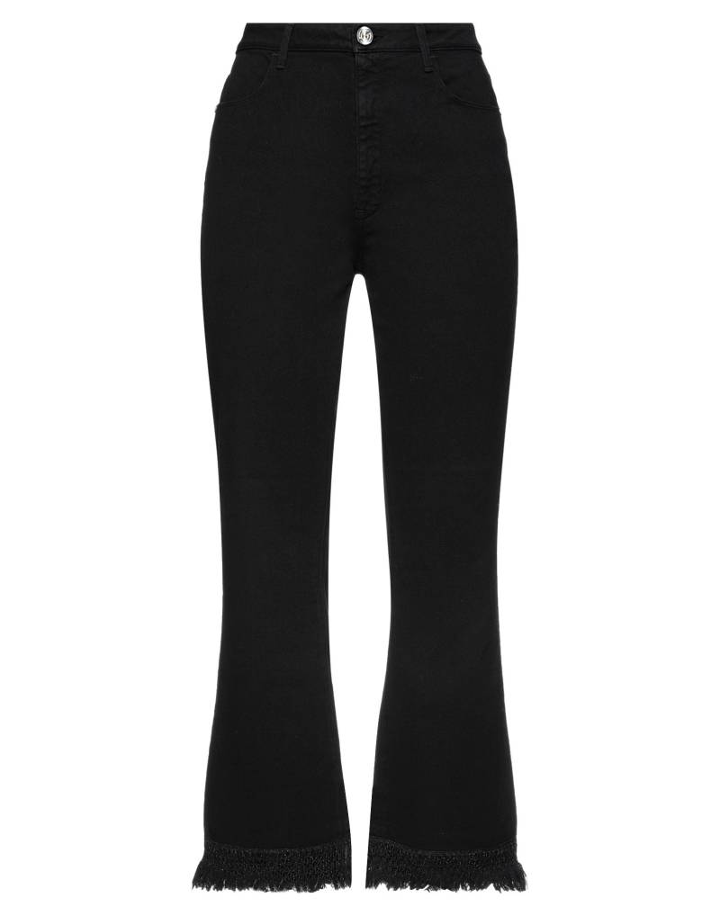 GEGE Venezia Hose Damen Schwarz von GEGE Venezia