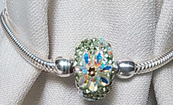 Charm Armband-sterling Silber Armband von GEGEDE