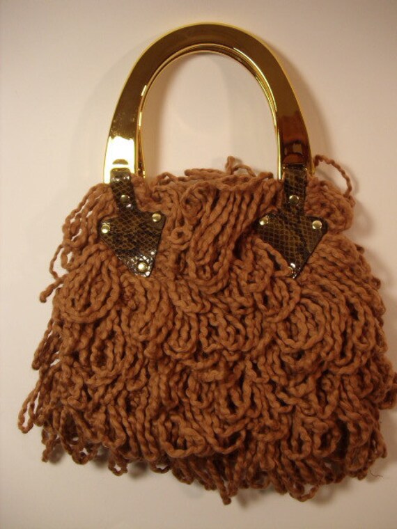 Gehäkelte Tote-Small von GEGEDE