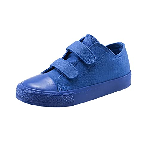 GEHweiter Kinder Canvas Schuhe Sneaker Segeltuchschuhe Unisex Leinwand Sportschuhe von GEHweiter