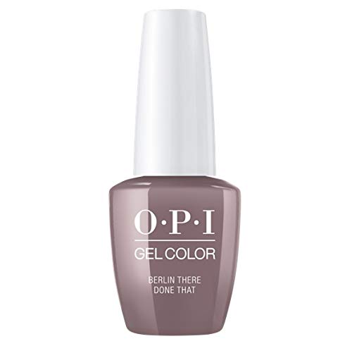 OPI Gelcolor Polish Berlin Thermo Done That, 15 ml OPI Gelcolor Polish Berlin Thermo Done That, 15 ml von GELCOLOR