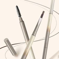 GELLA'S - Blade-edge Eyebrow Pencil - 4 Colors #03 Light Brown von GELLA'S