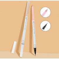 GELLA'S - Double-headed Eyeliner - 4 Colors #01 Nude Apricot von GELLA'S