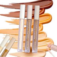 GELLA'S - Highlighter Contouring Fluid Set - Natural #Set B Natural skin von GELLA'S