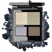 GELLA'S - Impression 4 Color Eyeshadow - Island #04 Island von GELLA'S