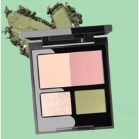 GELLA'S - Impression 4 Color Eyeshadow - Oxygen #05 Oxygen von GELLA'S