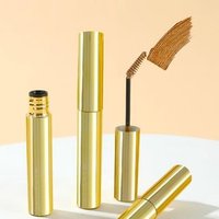 GELLA'S - Long-lasting Eyebrow Gel - 4 Colors #02 Golden Brown - 2g von GELLA'S