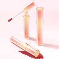 GELLA'S - Mirror Lip Glaze - M01- M03 #M02 Pink Sakura - 1.2g von GELLA'S