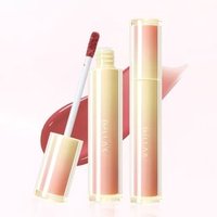 GELLA'S - Mirror Lip Glaze - M04- M05 #M04 Cherry Liquor - 1.2g von GELLA'S