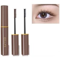 GELLA'S - Silky Curling Mascara - 2 Colors #J02 Brown - 3.5g von GELLA'S