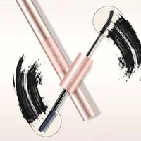 GELLA'S - Slimming And Curling Mascara - 2 Colors #J01 Black von GELLA'S