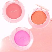 GELLA'S - Soft Cheek Blusher - F01-F03 #F03 - 4.5g von GELLA'S