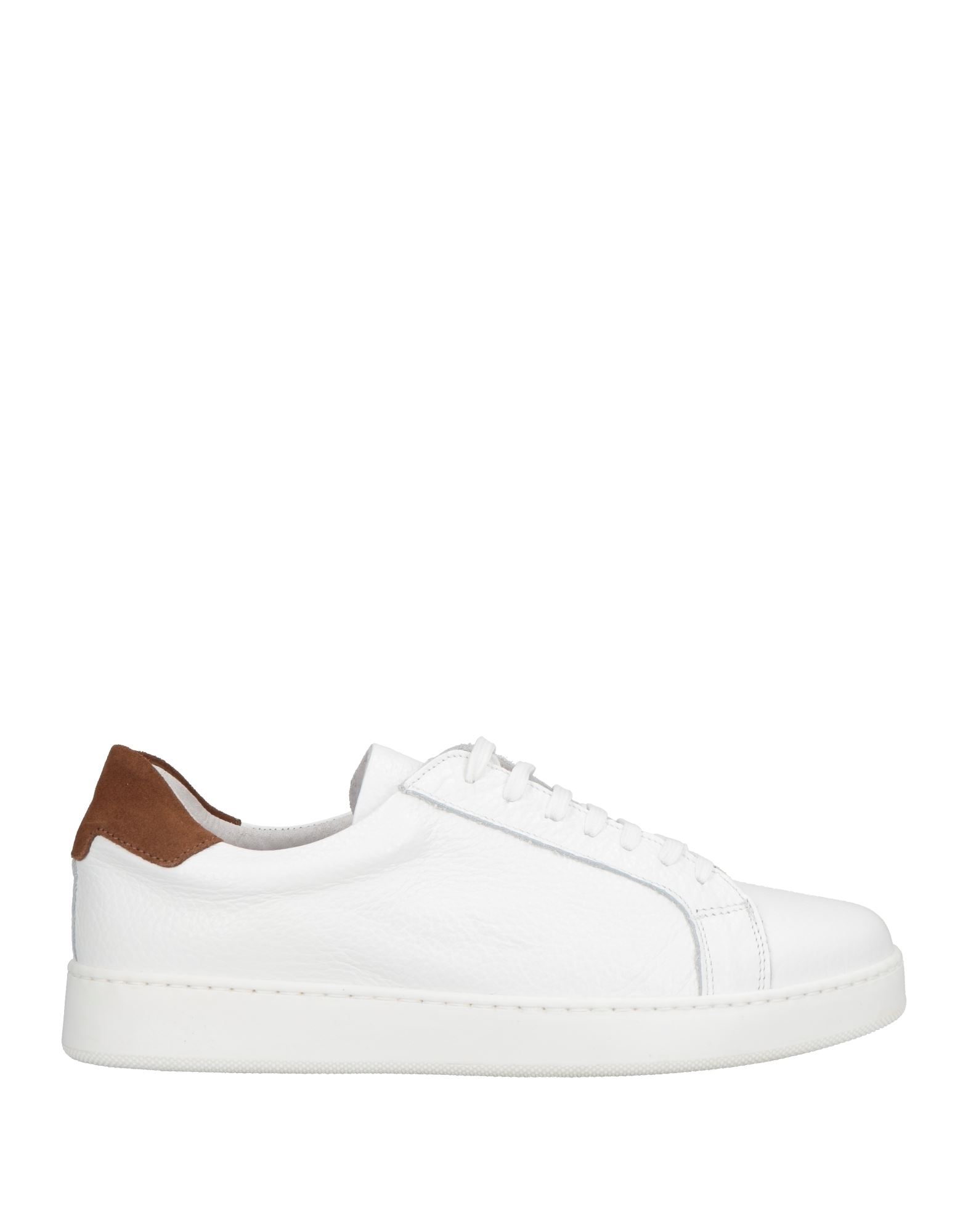 GEMINI Sneakers Herren Weiß von GEMINI