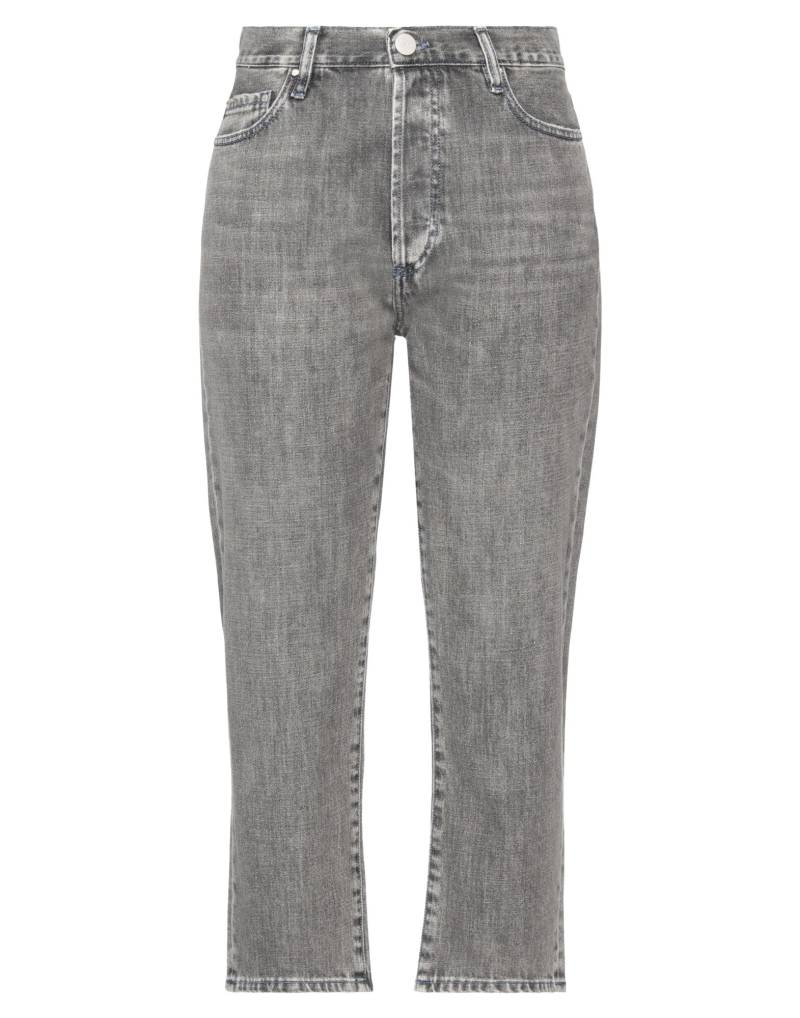 GEMS Jeanshose Damen Schwarz von GEMS