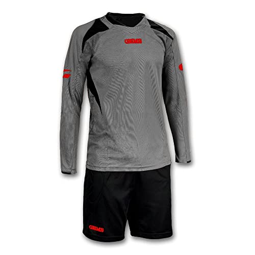 GEMS Unisex Nevada Tracksuit, Grigio, s von GEMS