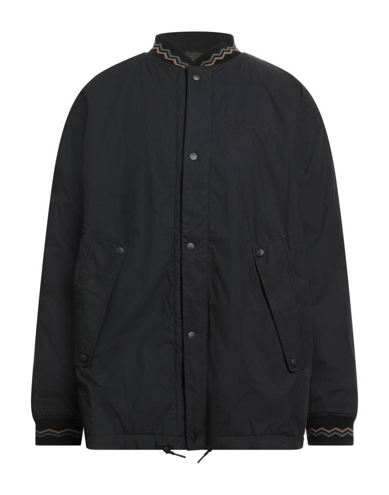 GENERAL ADMISSION Jacke & Anorak Herren Schwarz von GENERAL ADMISSION