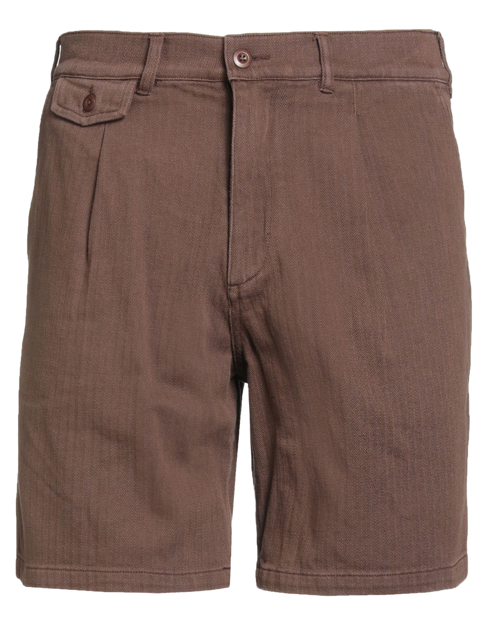 GENERAL ADMISSION Shorts & Bermudashorts Herren Braun GENERAL ADMISSION Shorts & Bermudashorts Herren Braun von GENERAL ADMISSION