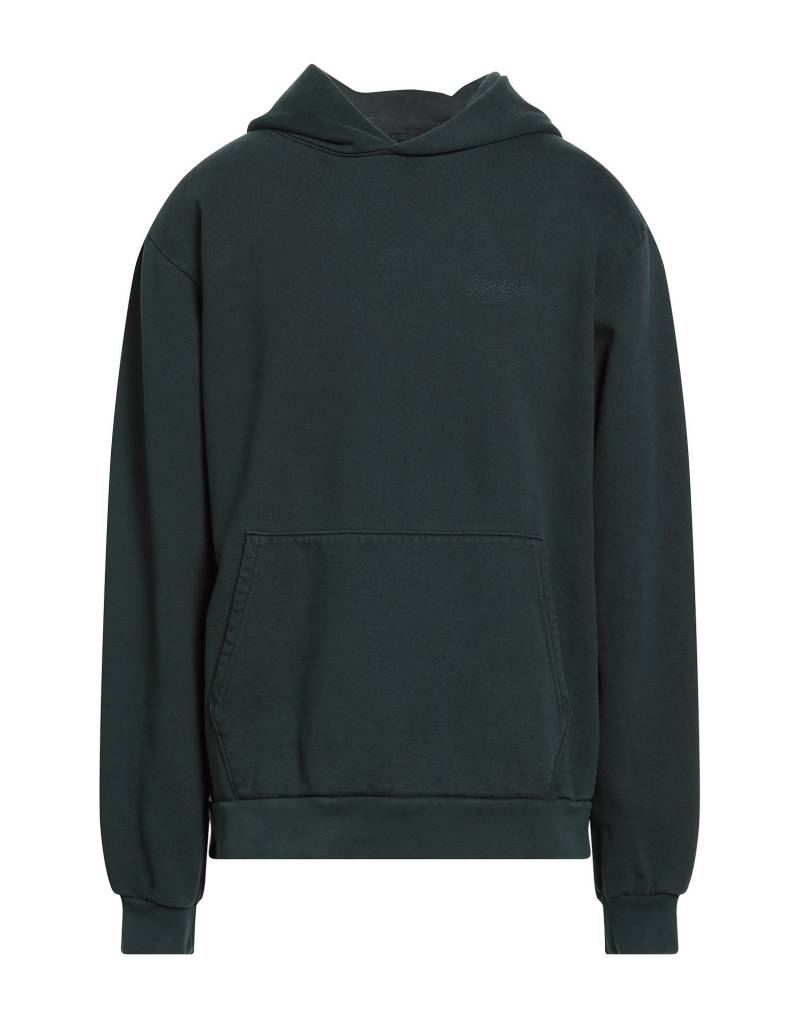 GENERAL ADMISSION Sweatshirt Herren Dunkelgrün von GENERAL ADMISSION