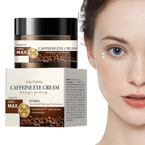 Augencreme, Nachtcreme für die Augen, pflegende Augencreme für Frauen, feuchtigkeitsspendende Augencreme, reparierende Augencreme, sanft, für erwachsene Frauen Augencreme, Nachtcreme für die Augen, pflegende Augencreme für Frauen, feuchtigkeitsspendende Augencreme, reparierende Augencreme, sanft, für erwachsene Frauen von GENERIC