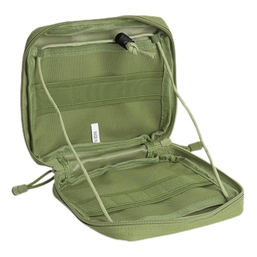 Reise-Werkzeugtasche, tragbare Werkzeugtasche, Robuste Werkzeugtasche für Mechaniker, Medikamenten-Organizer, Multifunktionale Toolkit-Lampen-Aufbewahrungstasche für Mechaniker, Elektriker, Bauarbei Reise-Werkzeugtasche, tragbare Werkzeugtasche, Robuste Werkzeugtasche für Mechaniker, Medikamenten-Organizer, Multifunktionale Toolkit-Lampen-Aufbewahrungstasche für Mechaniker, Elektriker, Bauarbei von GENERIC