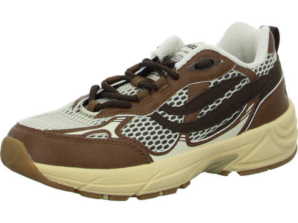 GENESIS G-Eco`99 2-Tone Mesh Schnürschuh von GENESIS