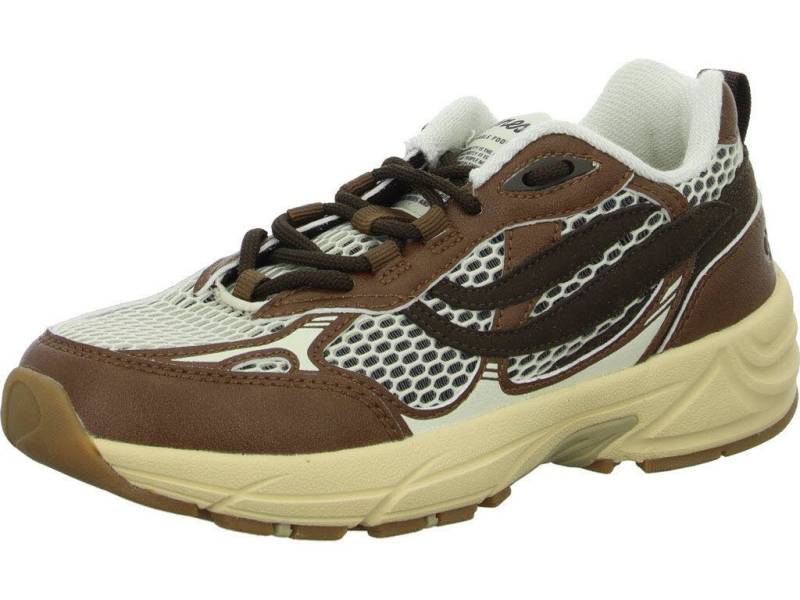 Genesis G-Eco`99 2-Tone Mesh Schnürschuh von Genesis