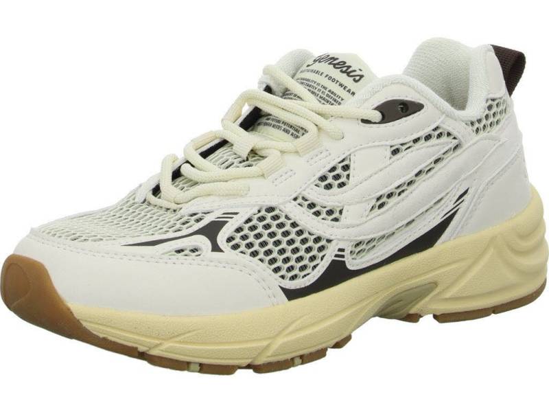 Genesis G-Eco`99 2-Tone Mesh Schnürschuh von Genesis