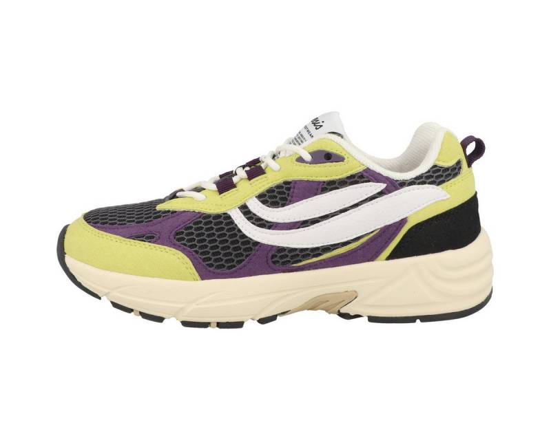 GENESIS G-Eco`99 2-Tone Mesh Unisex Erwachsene Sneaker von GENESIS