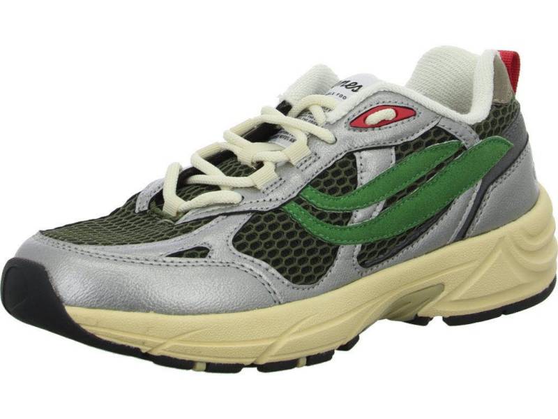 Genesis G-Eco`99 Contra Mesh Schnürschuh von Genesis