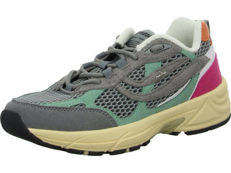 GENESIS G-Eco`99 Multi Mesh Schnürschuh von GENESIS