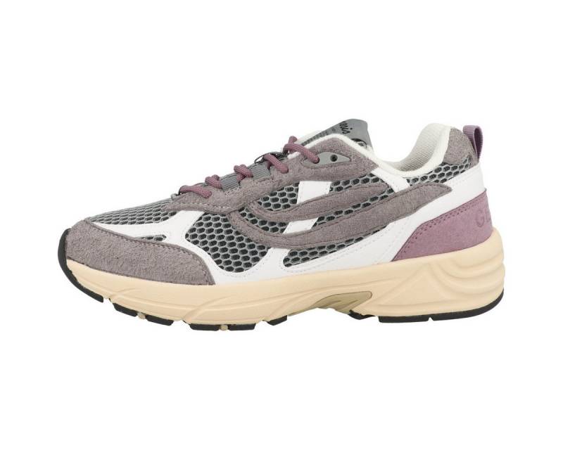 GENESIS G-Eco`99 Multi Mesh Unisex Erwachsene Sneaker Turnschuhe, Sportschuhe, Freizeitschuhe, Halbschuhe, Schnürschuhe von GENESIS
