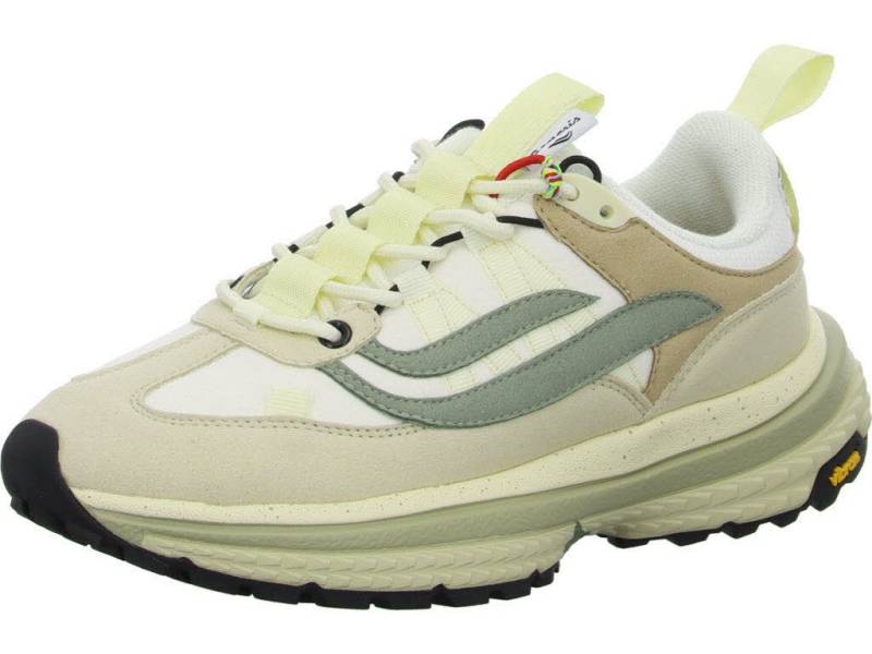 Genesis G-Machu Suede Schnürschuh von Genesis