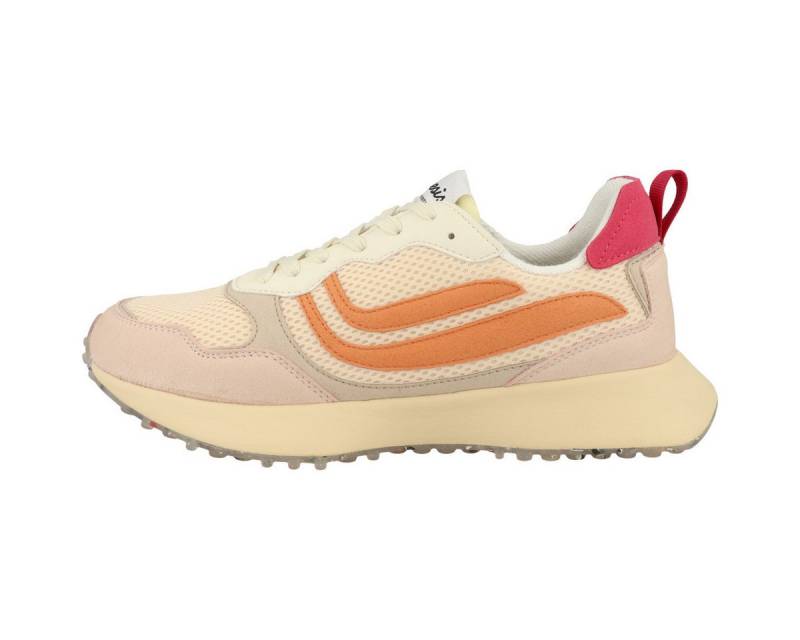 GENESIS G-Marathon Multi Mesh Unisex Erwachsene Sneaker Turnschuhe, Sportschuhe, Freizeitschuhe, Halbschuhe, Schnürschuhe von GENESIS