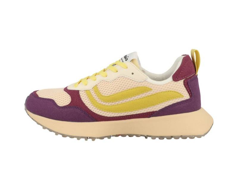 GENESIS G-Marathon Multi Mesh Unisex Erwachsene Sneaker Turnschuhe, Sportschuhe, Freizeitschuhe, Halbschuhe, Schnürschuhe von GENESIS