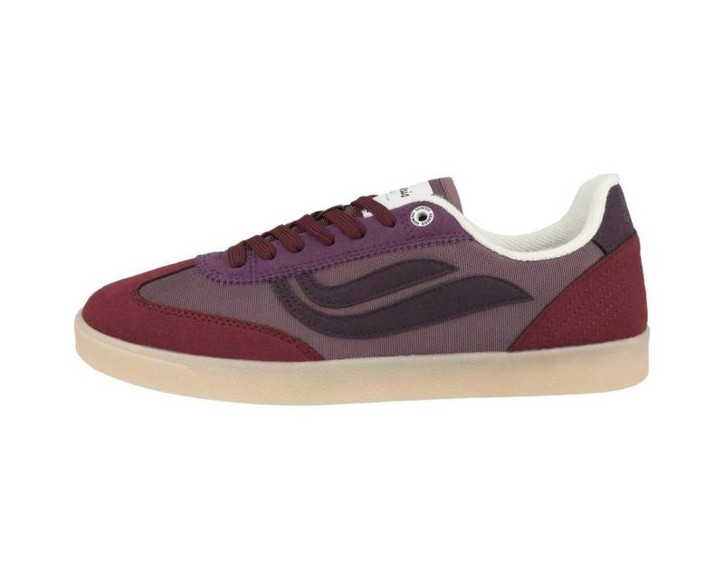 GENESIS G-Volley Mesh Unisex Erwachsene Sneaker Turnschuhe, Sportschuhe, Freizeitschuhe, Halbschuhe, Schnürschuhe von GENESIS
