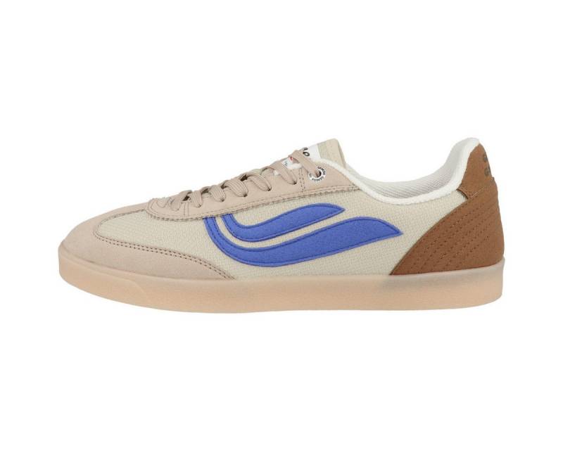 GENESIS G-Volley Mesh Unisex Erwachsene Sneaker Turnschuhe, Sportschuhe, Freizeitschuhe, Halbschuhe, Schnürschuhe von GENESIS